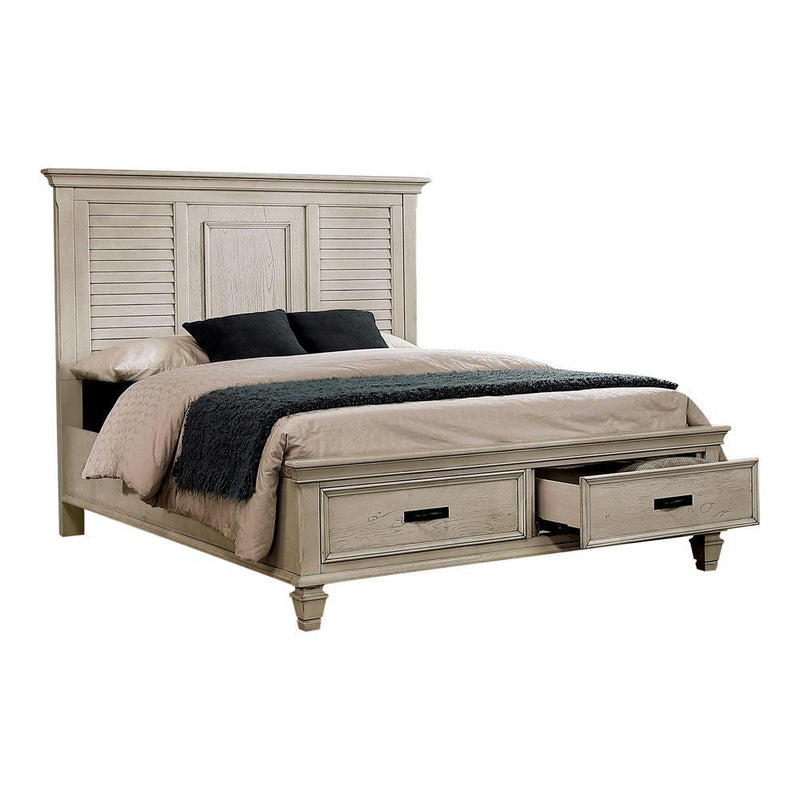 G205333 C King Bed