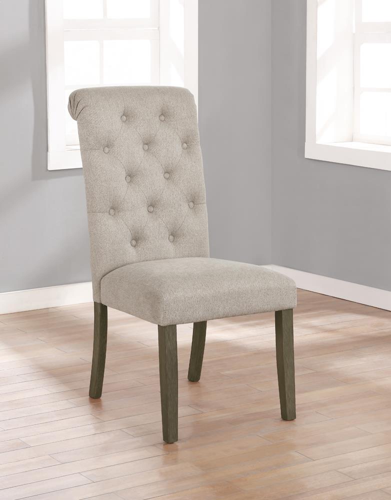 G193162 Side Chair