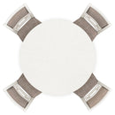 Erinberg Dining Table and 4 Chairs (Set of 5)