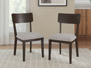 Mallenette Dining Chair