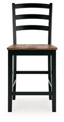 Wildenauer Counter Height Barstool