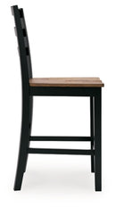 Wildenauer Counter Height Barstool