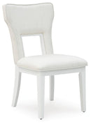 Chalanna Dining Chair
