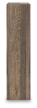 Shallifer Eight Cube Organizer