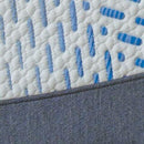 Millennium Luxury Plush Gel Latex Hybrid Mattress