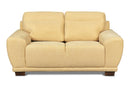 New Classic Bolero Loveseat in Sun