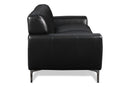 New Classic Carrara Sofa in Black