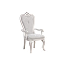 CAMBRIA HILLS ARM CHAIR-MIST GRAY (2 PER CARTON)