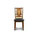 DIXON STD DINING 6 PC SET-DK ESPRESSO