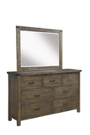 GALLEON DRESSER