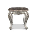 MARGUERITE END TABLE