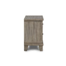 MARWICK NIGHTSTAND-SAND