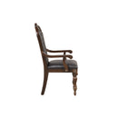 MAXIMUS ARM CHAIR-MADEIRA