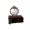 MONTECITO SERVER-CHERRY