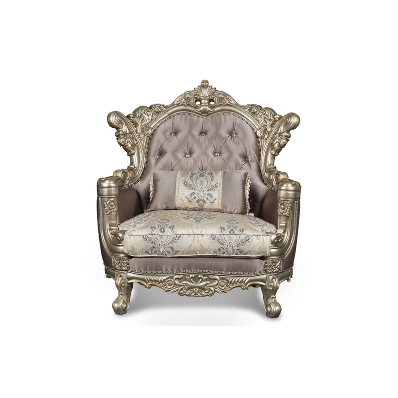 OPHELIA CHAIR