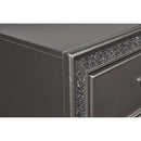 PARK IMPERIAL DRESSER-PEWTER