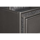 PARK IMPERIAL DRESSER-PEWTER