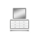 PARK IMPERIAL DRESSER-WHITE