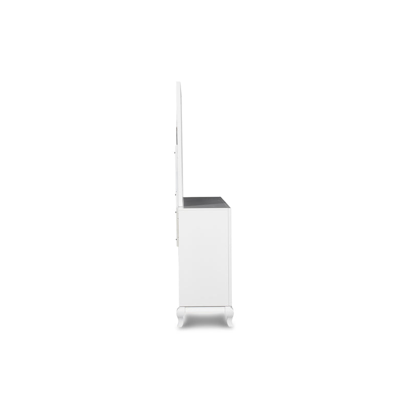 PARK IMPERIAL MIRROR-WHITE