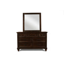 SEVILLA YOUTH MIRROR-WALNUT