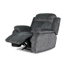 TANGO GLIDER RECLINER-SHADOW