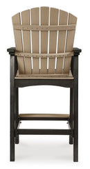 Fairen Trail Outdoor Dining Set