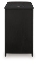 Camdill Chairside End Table