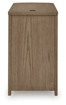 Camdill Chairside End Table