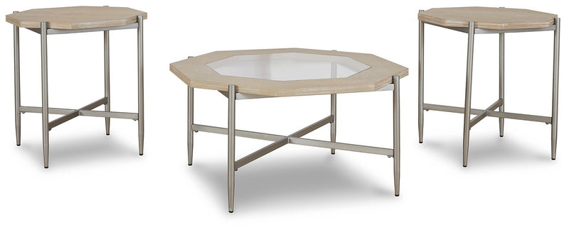 Varlowe Table (Set of 3) image
