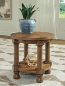 Chadworth End Table