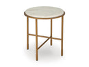 Alben End Table