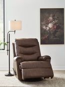 Flynwood Swivel Glider Recliner