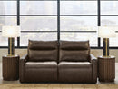 ModZ Power Reclining Sectional Loveseat