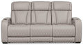 Boyington Power Reclining Sofa
