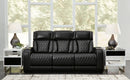Boyington Power Reclining Sofa