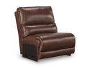 DeepWakes Reclining Sofa Chaise