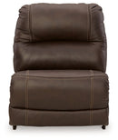 Dunleith Power Reclining Sofa