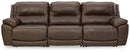 Dunleith Power Reclining Sofa