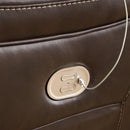 Dunleith Power Reclining Sofa