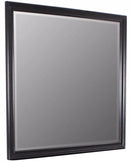 New Classic Tamarack Mirror in Black