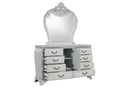 CAMBRIA HILLS MIRROR-MIST GRAY