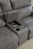 Next-Gen DuraPella Power Reclining Sectional