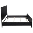 Brookmead Panel Bed