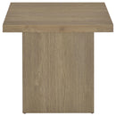 Devar Coffee Table Set