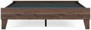 Calverson Bed