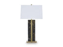 Neonish Table Lamp