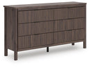 Pamytta Dresser
