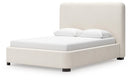 Brintstreet Upholstered Bed