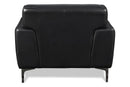 New Classic Carrara Chair in Black