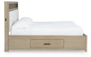 Calmoro Bed
